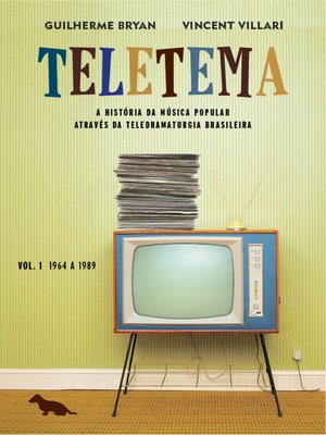 cover image of Teletema
